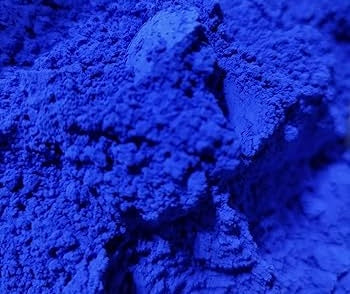 About Nila Blue💙