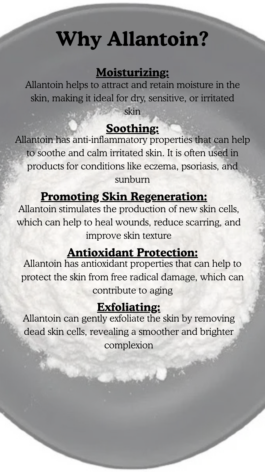 BLUE TANSY Facial Moisturizer