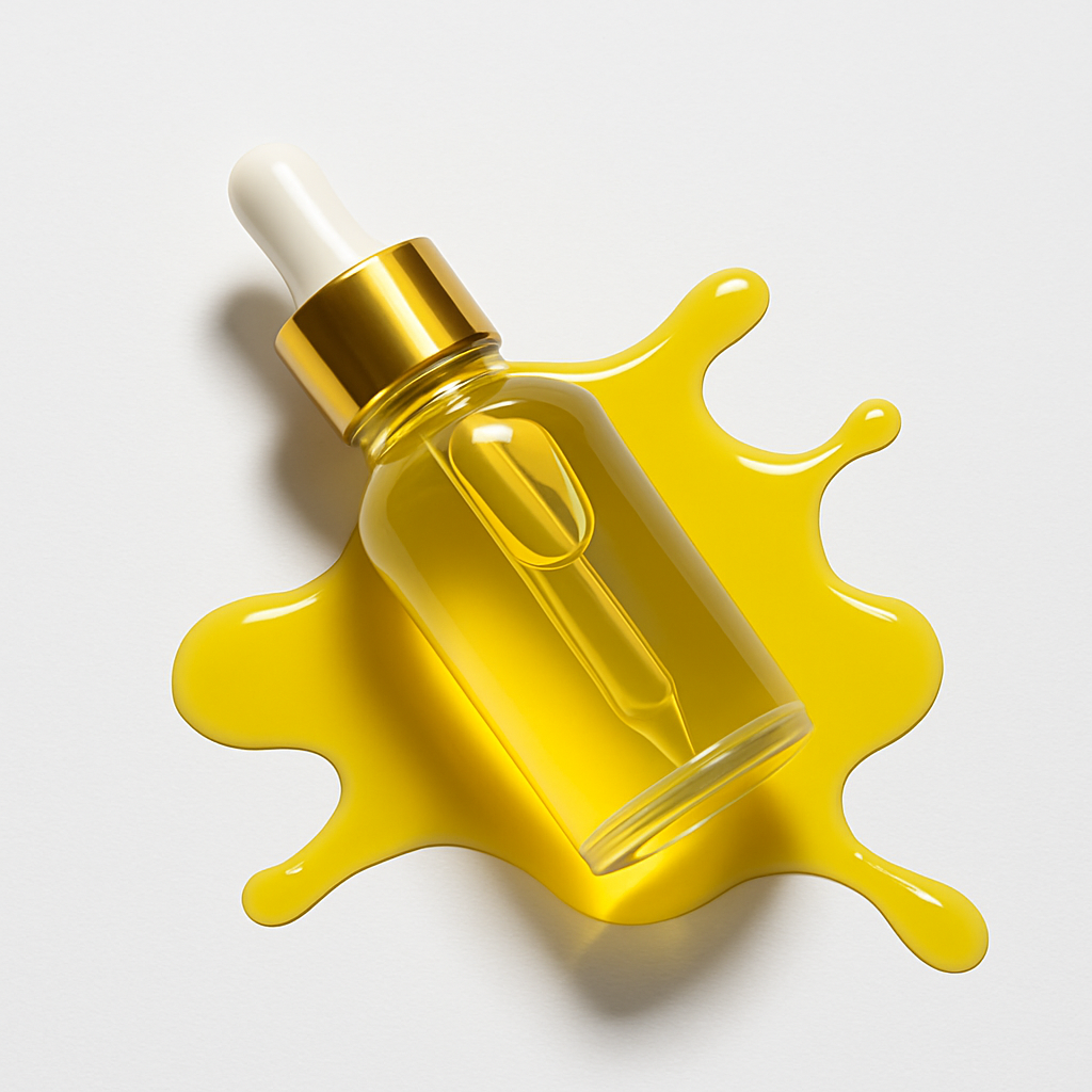 Coochie Juice Feminine Oil – Natural Intimate Moisturizer & pH Balancer