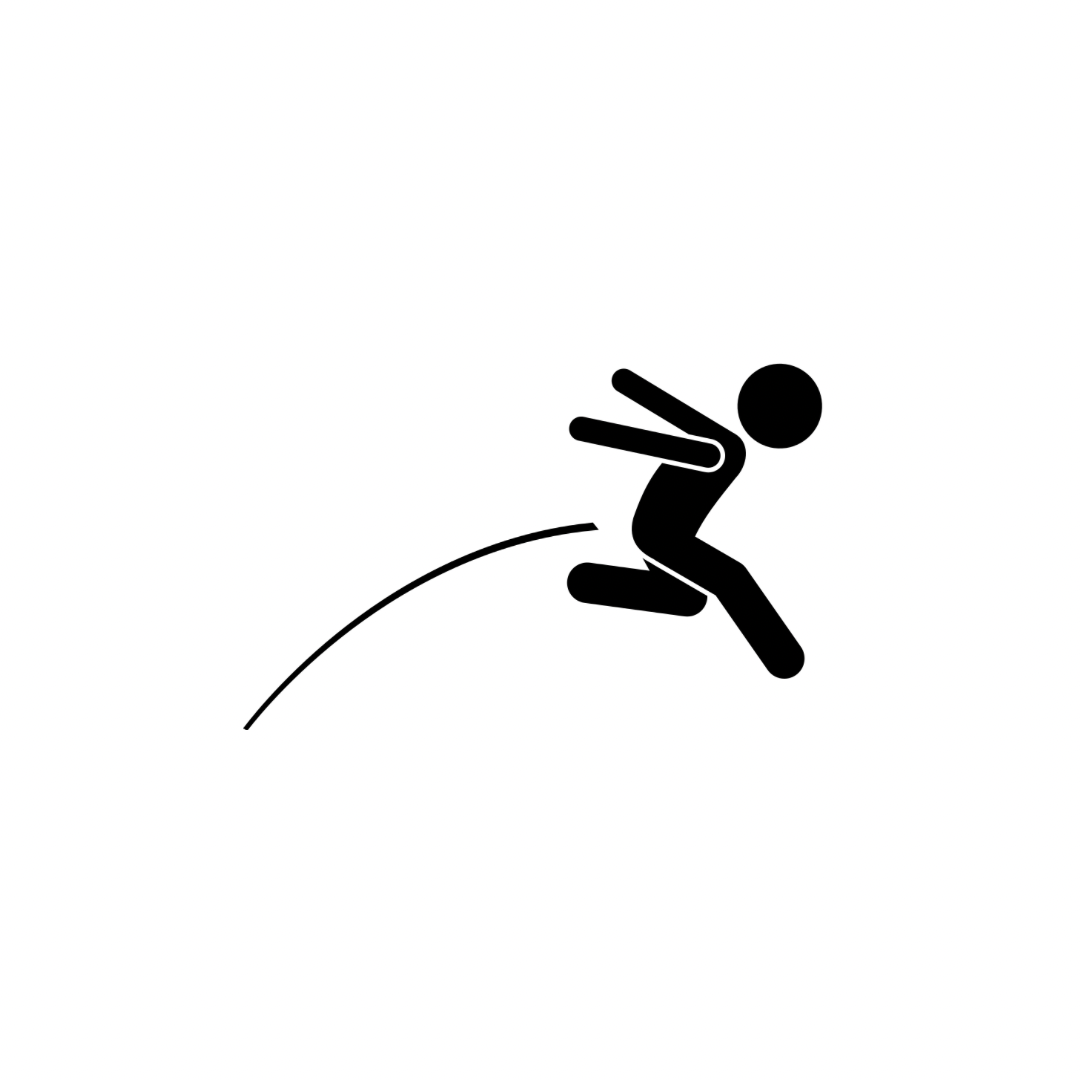 Line Jump