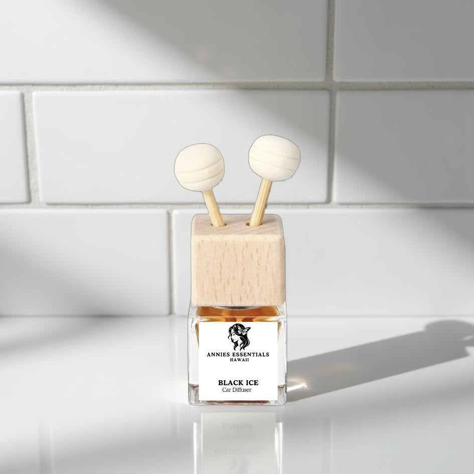 Car Diffusers (BEST SELLER)
