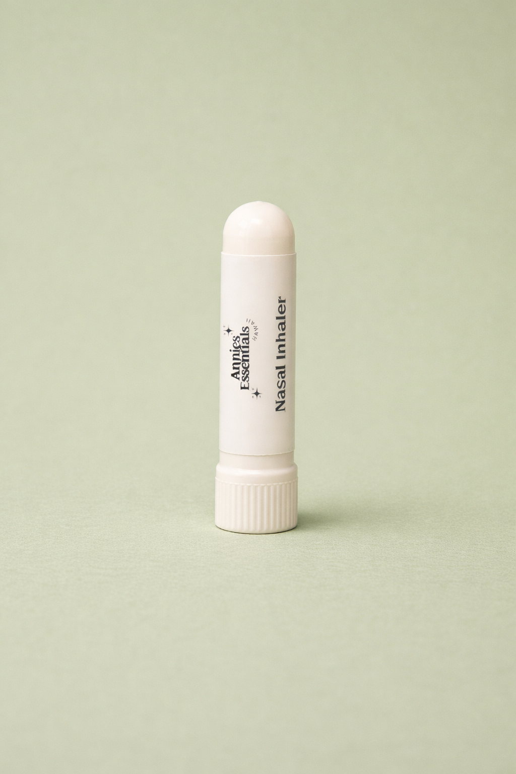 Sinus & Cold Relief Nasal Inhaler