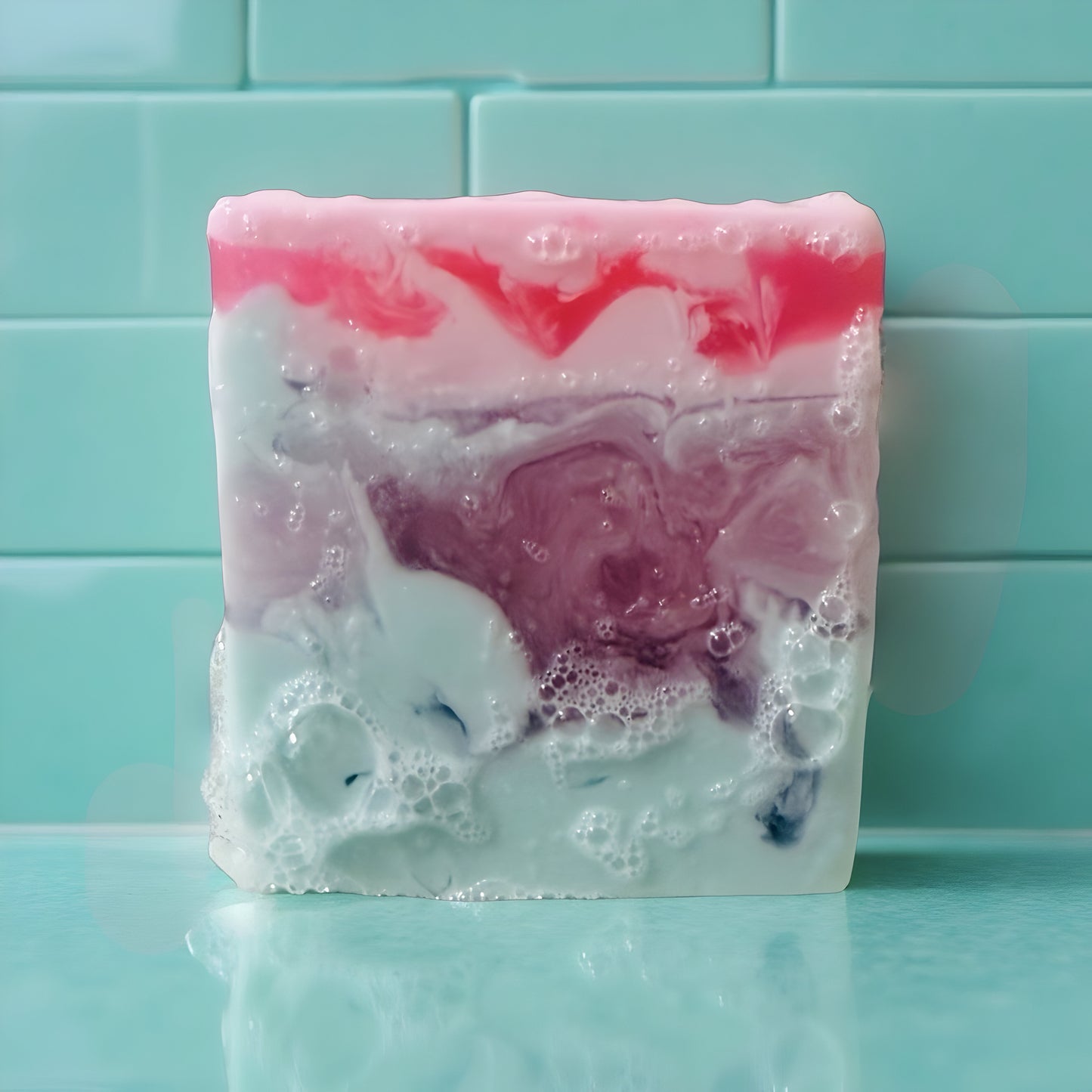 BOUJEE Feminine Soap Bar