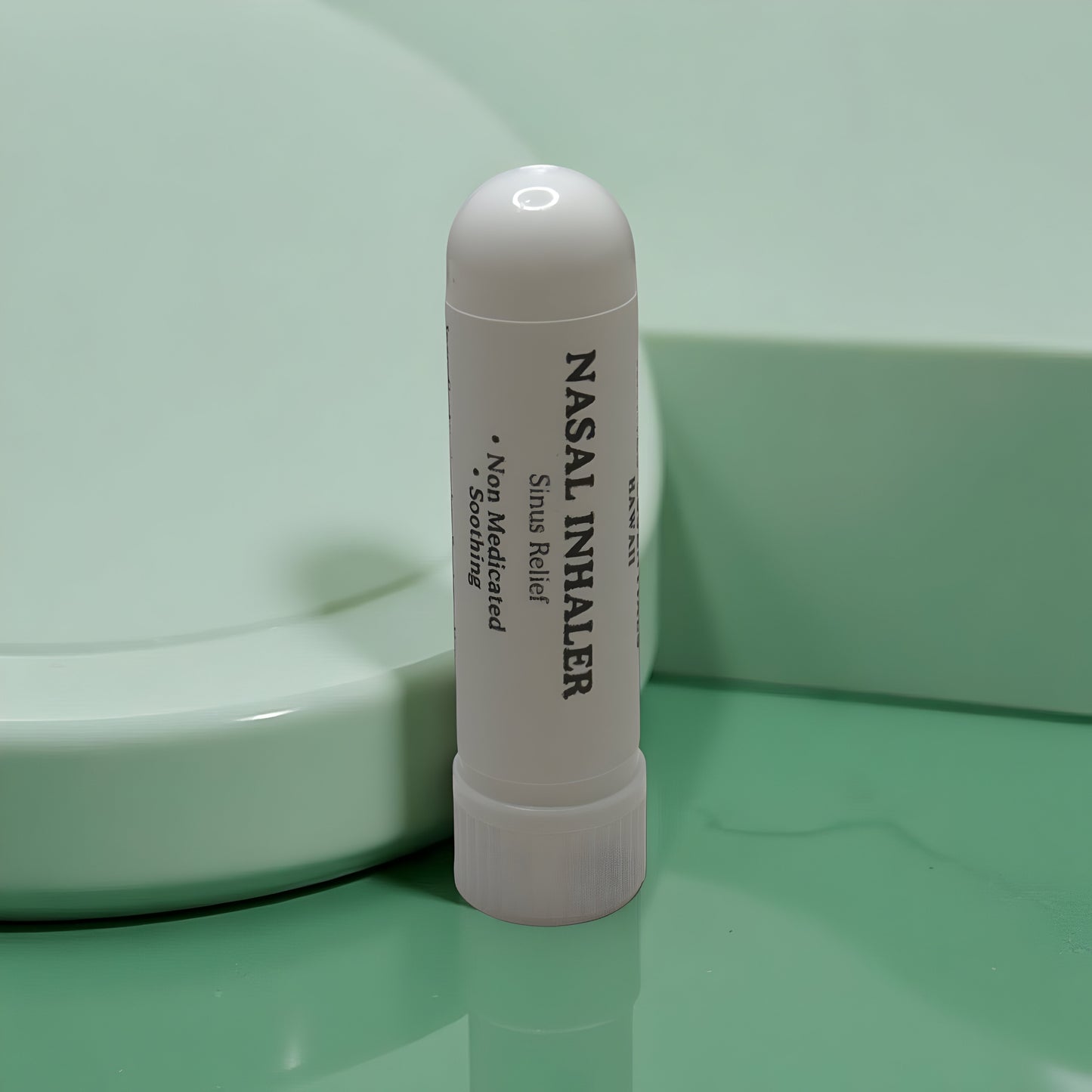 SINUS RELIEF Nasal Inhaler