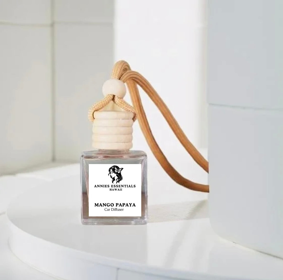 Car Diffusers (BEST SELLER)