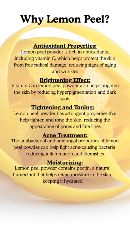 ALPHA ARBUTIN & TURMERIC Face & Body Bar