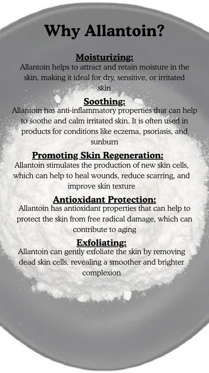 BLUE TANSY Facial Moisturizer