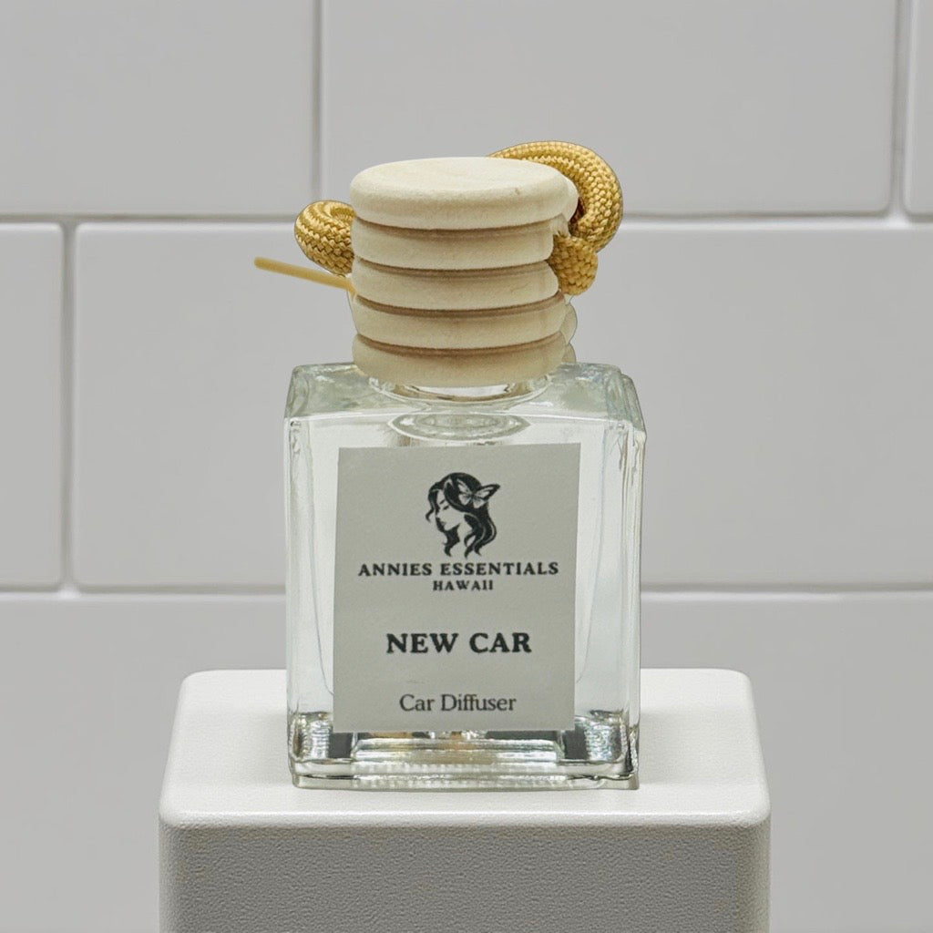 Car Diffusers (BEST SELLER)