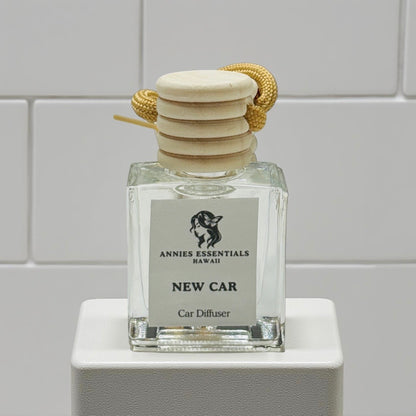 Car Diffusers (BEST SELLER)