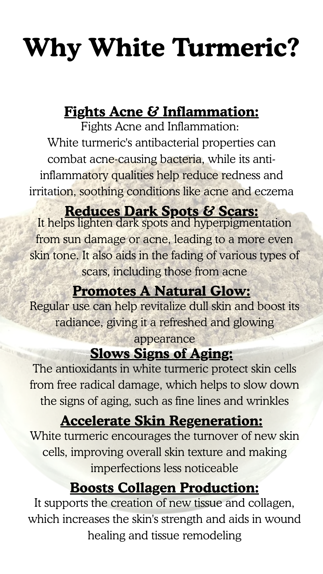 ALPHA ARBUTIN & TURMERIC Face & Body Bar