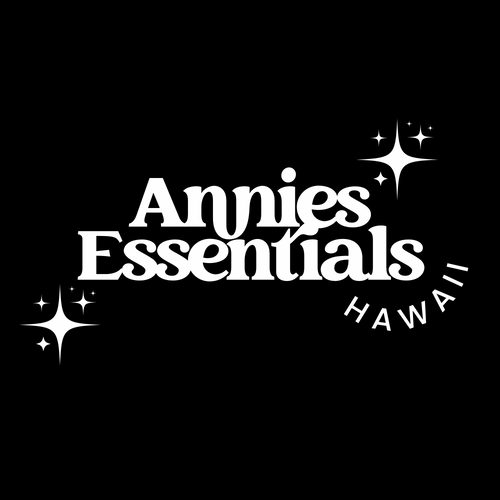 Annies Essentials Hawaii