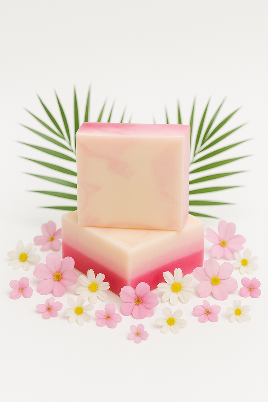 Sensi Feminine Bar – Gentle Feminine Hygiene Soap