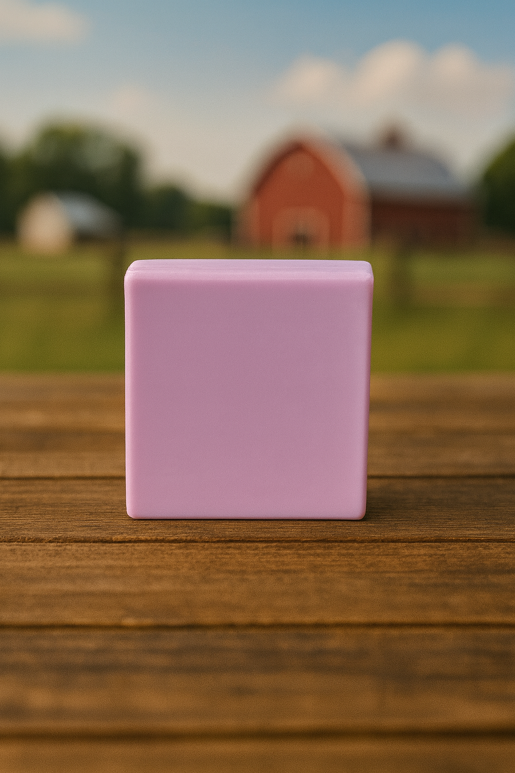 Confidence Feminine Soap - Odor Control, pH Balancing, Libido Booster