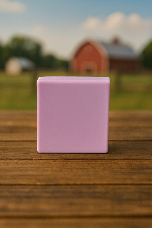 Confidence Feminine Soap - Odor Control, pH Balancing, Libido Booster