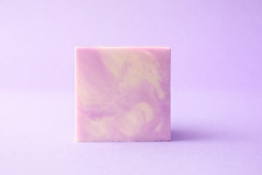 Confidence Feminine Soap - Odor Control, pH Balancing, Libido Booster