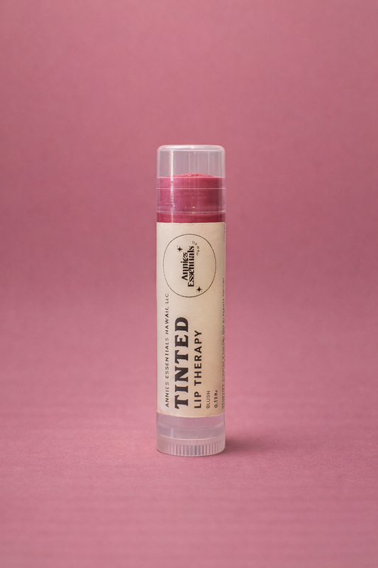 Tinted Lip Therapy