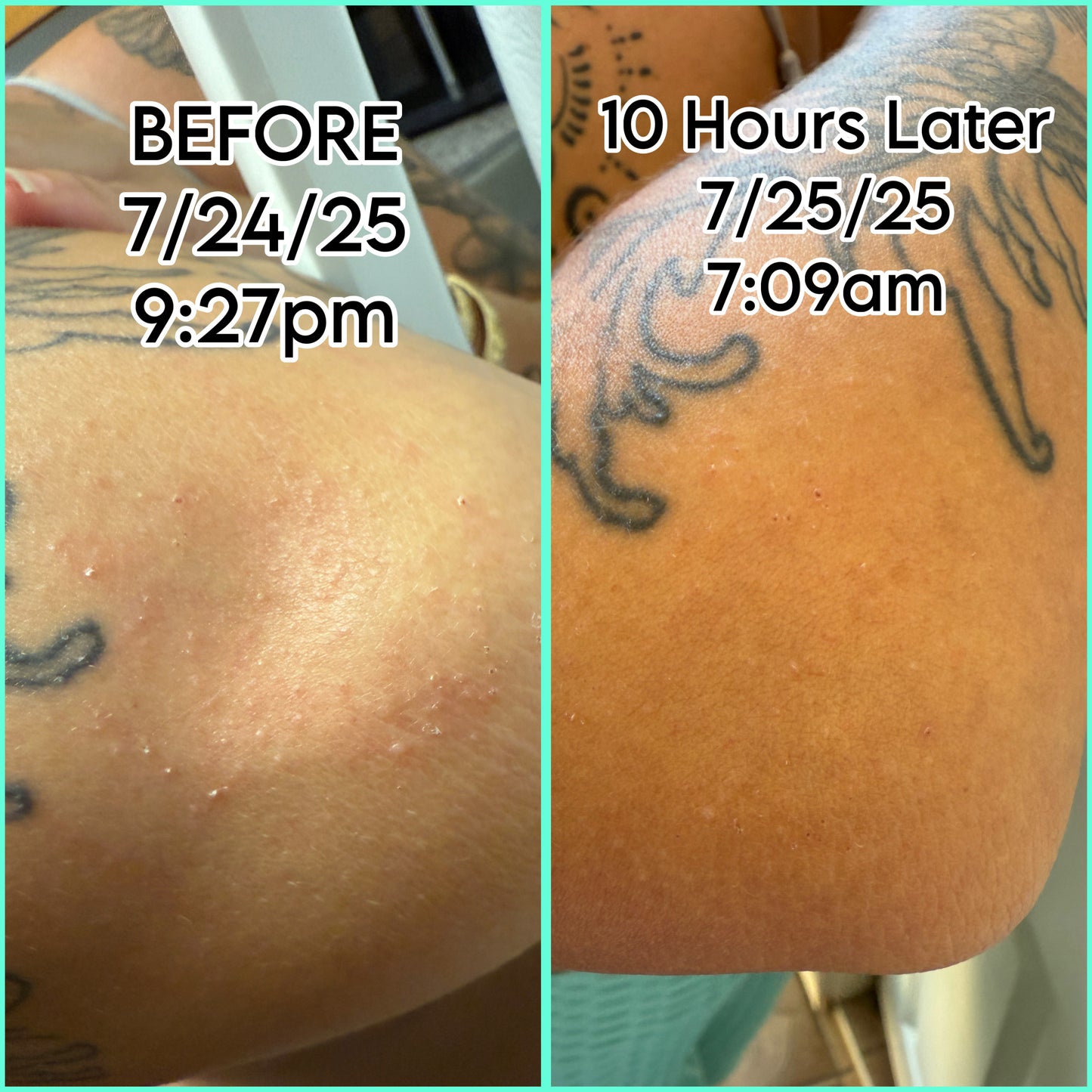 OATMEAL & HONEY Face & Body Bar