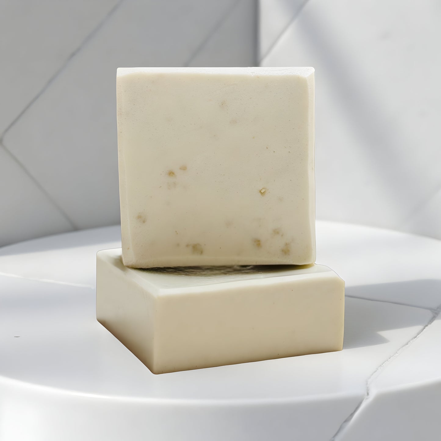 OATMEAL & HONEY Face & Body Bar