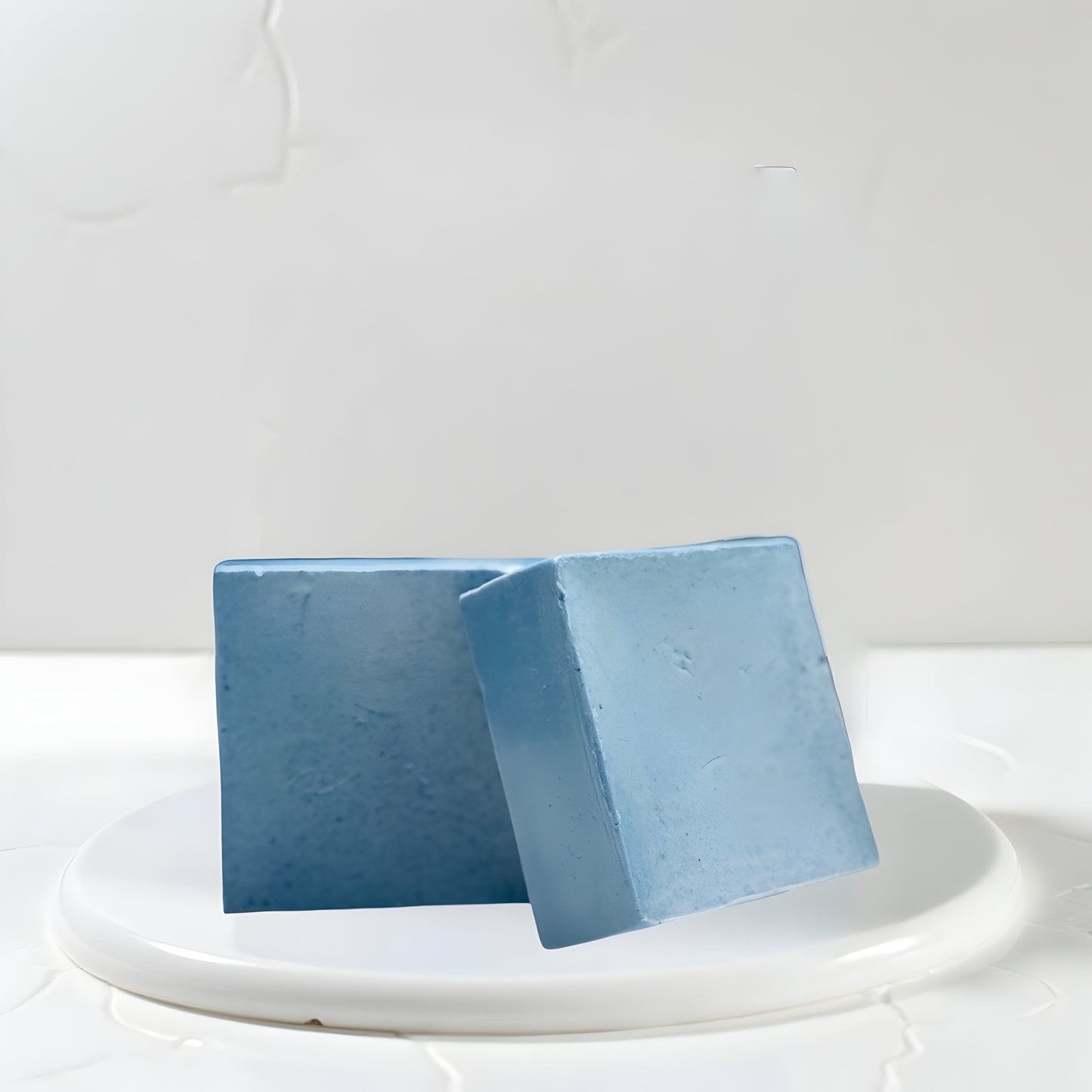 NILA BLUE Face & Body Bar