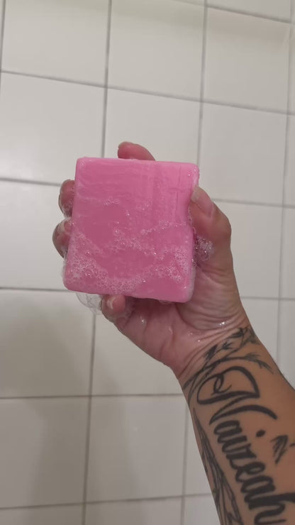 EMPRESS Feminine Soap Bar (BEST SELLER)